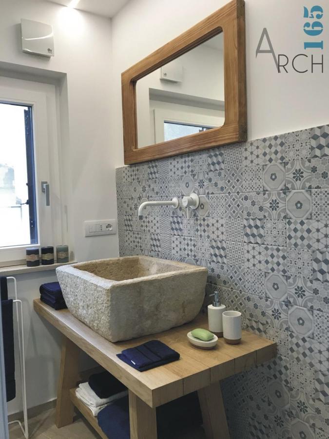 Le Camere dell’Emiro Castronuovo di Sicilia Exterior foto