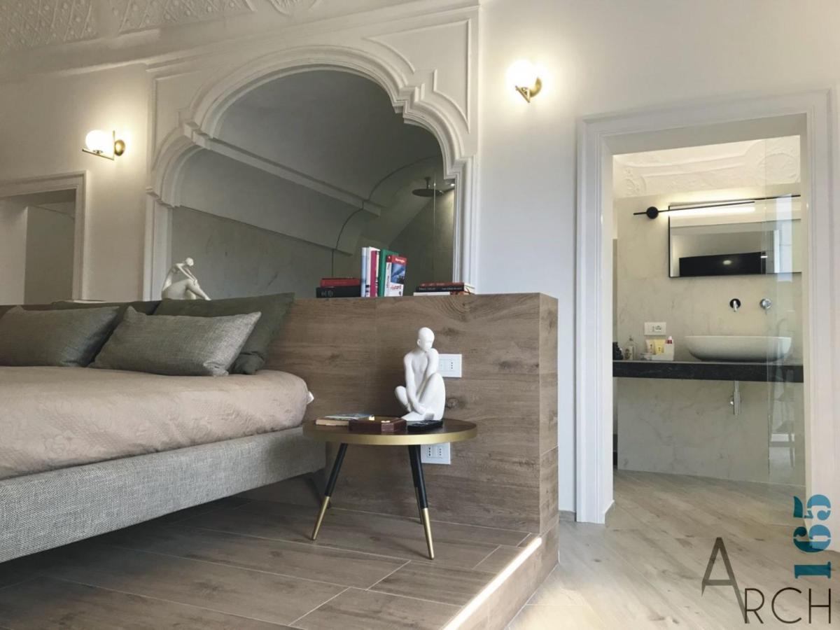 Le Camere dell’Emiro Castronuovo di Sicilia Exterior foto