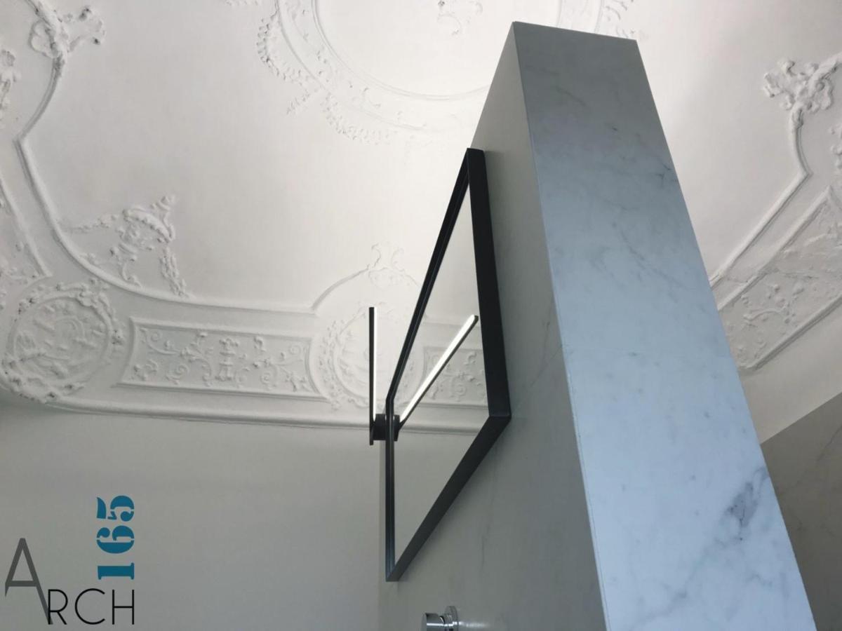 Le Camere dell’Emiro Castronuovo di Sicilia Exterior foto