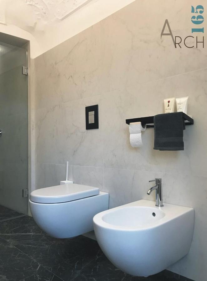 Le Camere dell’Emiro Castronuovo di Sicilia Exterior foto