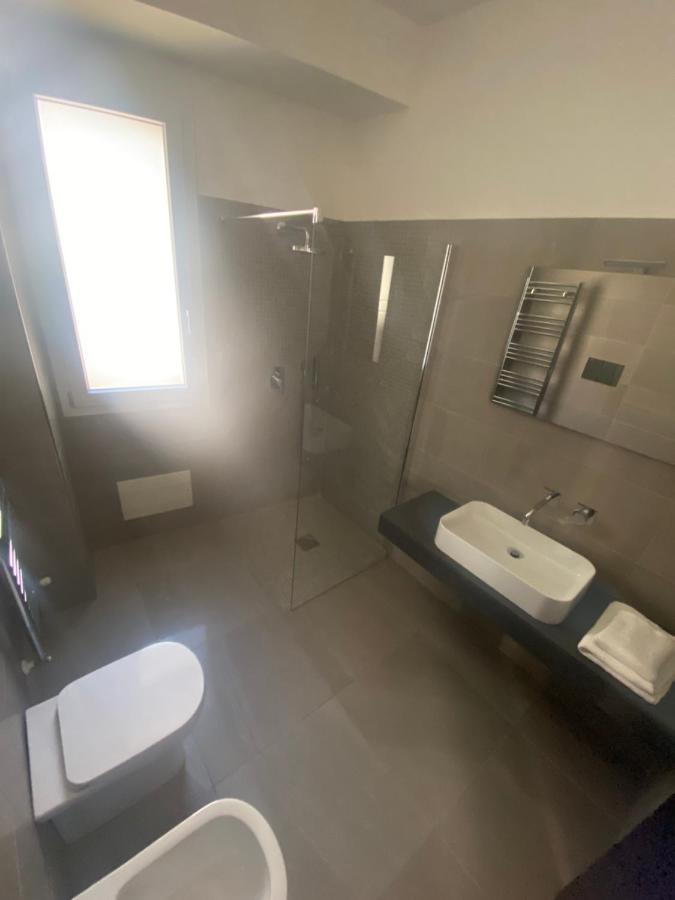 Le Camere dell’Emiro Castronuovo di Sicilia Exterior foto