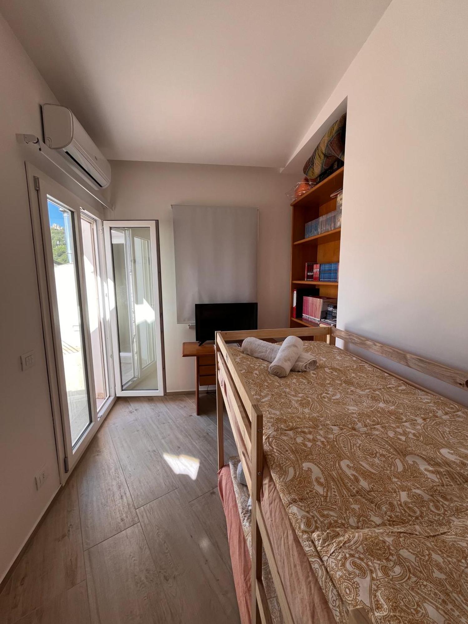 Le Camere dell’Emiro Castronuovo di Sicilia Exterior foto