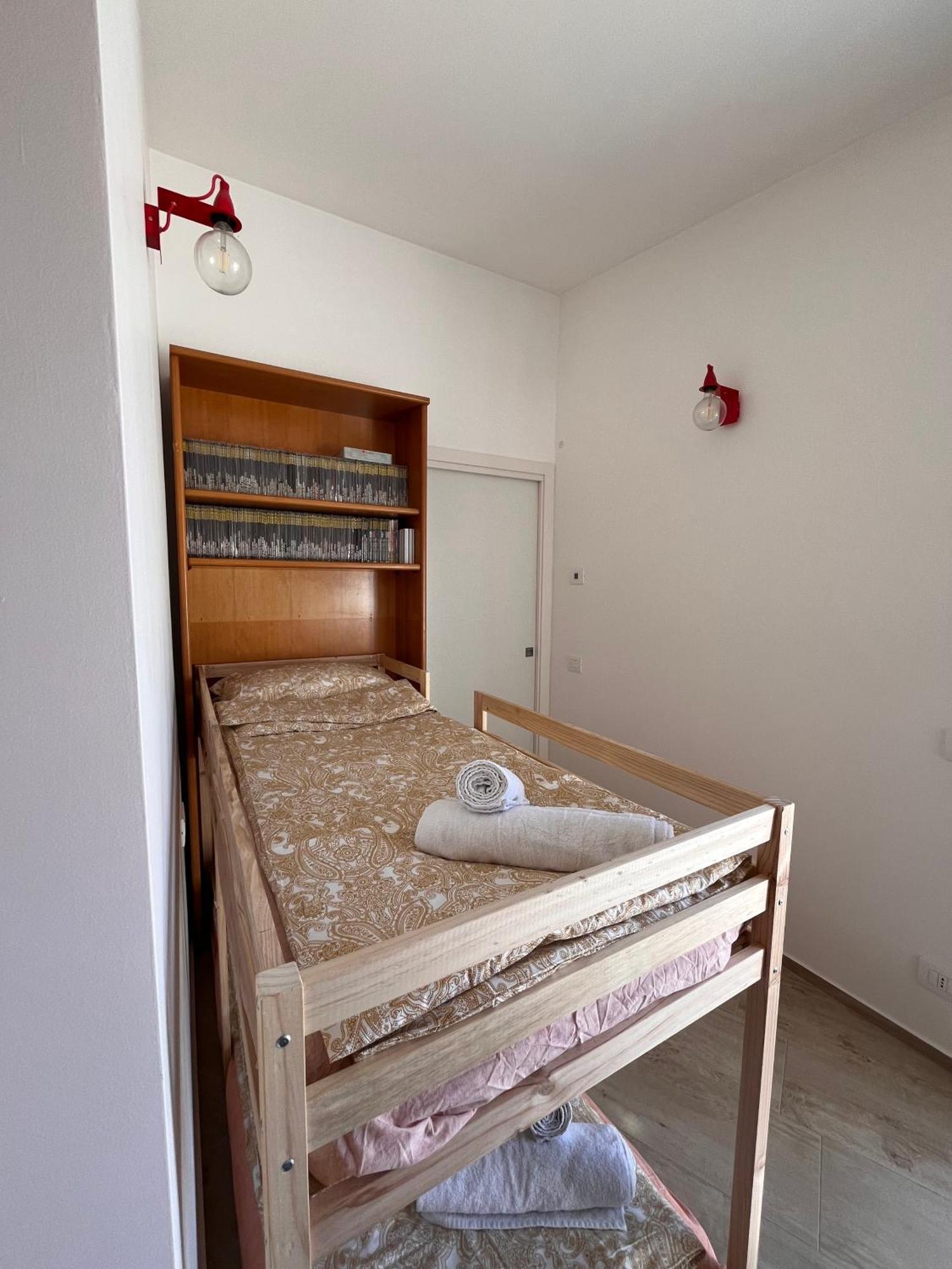 Le Camere dell’Emiro Castronuovo di Sicilia Exterior foto